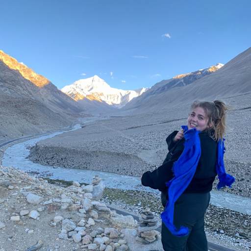 Profile image for pet sitter Laura