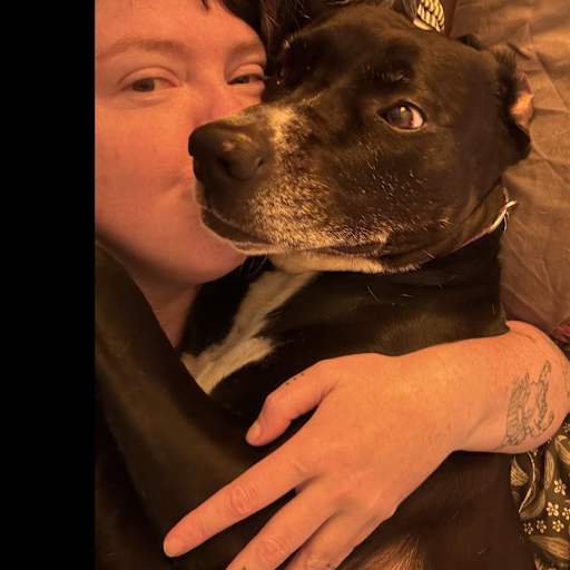 Profile image for pet sitter Libby