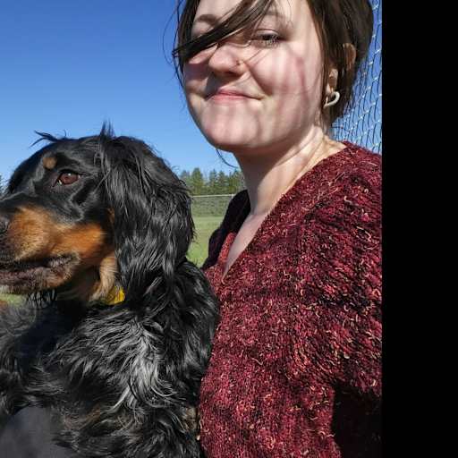 Profile image for pet sitter Destiny