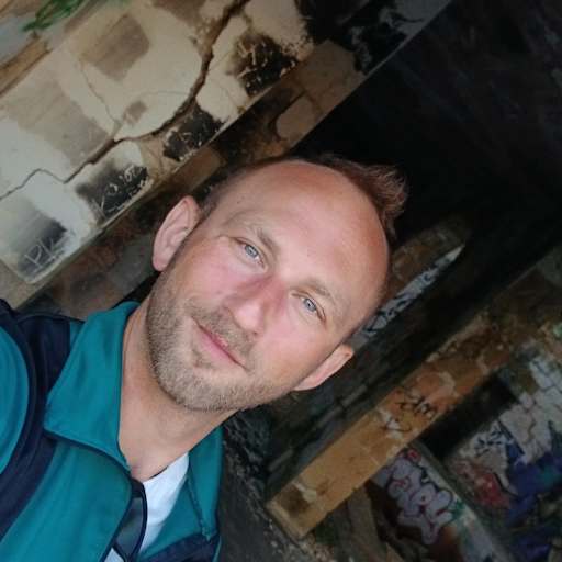 Profile image for pet sitter Willi