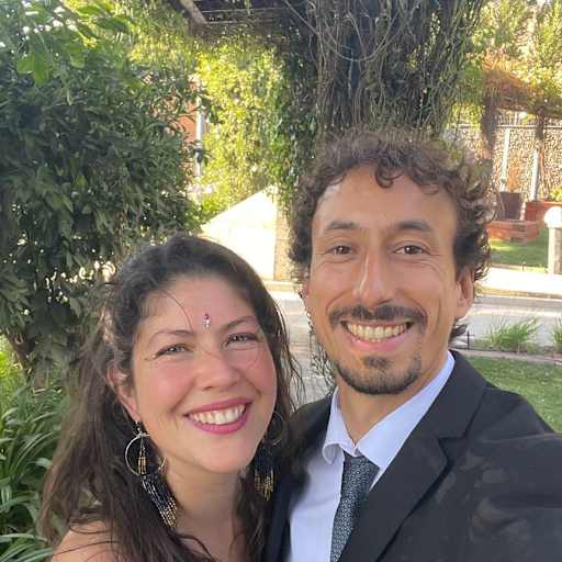 Profile image for pet sitters Diego & Javi