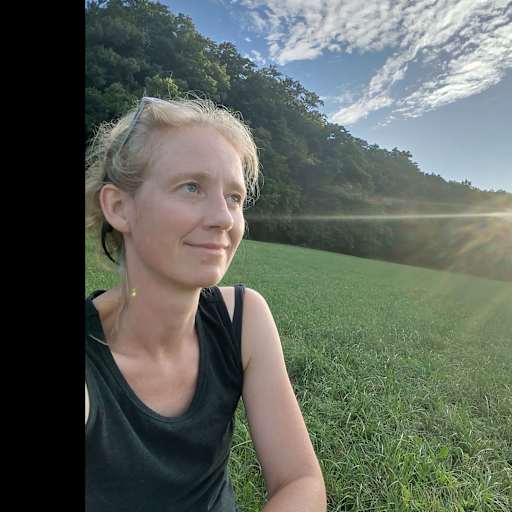 Profile image for pet sitter Elisabeth