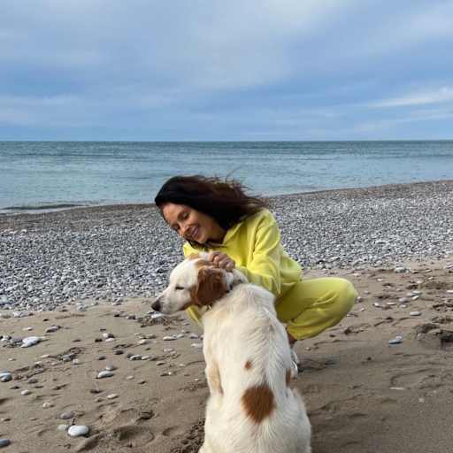 Profile image for pet sitter Svetlana