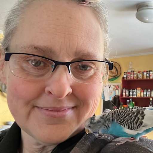 Profile image for pet sitter Rebecca