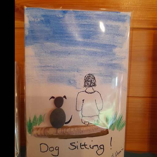 Profile image for pet sitter Margaret