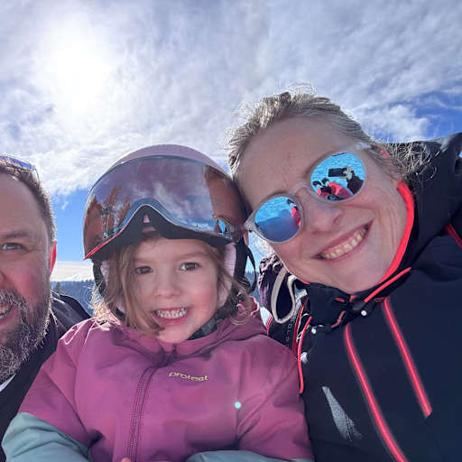 Profile image for pet sitters Constanze & Paul & Paul