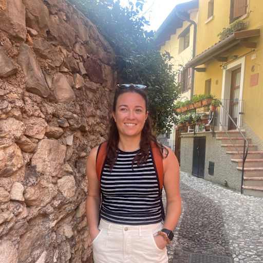 Profile image for pet sitter Christina