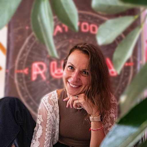 Profile image for pet sitter Liva