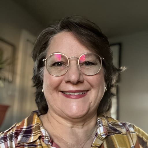 Profile image for pet sitter Kathy
