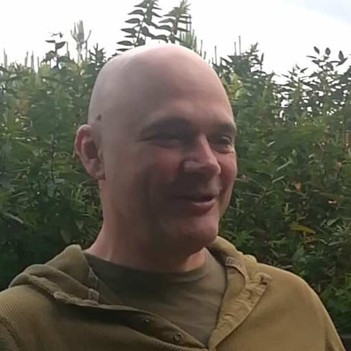Profile image for pet sitters Jonathan & Maria