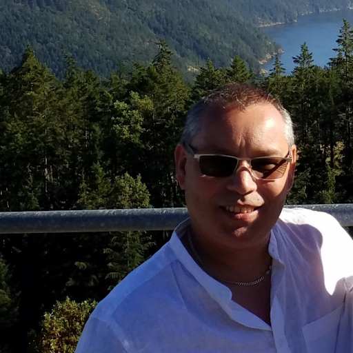 Profile image for pet sitter Stephan