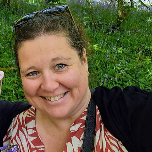 Profile image for pet sitters Wanda & Eoin