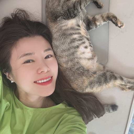 Profile image for pet sitter Yeoun
