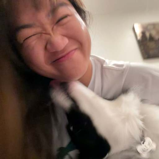 Profile image for pet sitters Xiaoli & Manoj