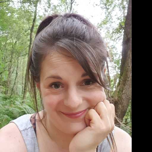 Profile image for pet sitter Beth