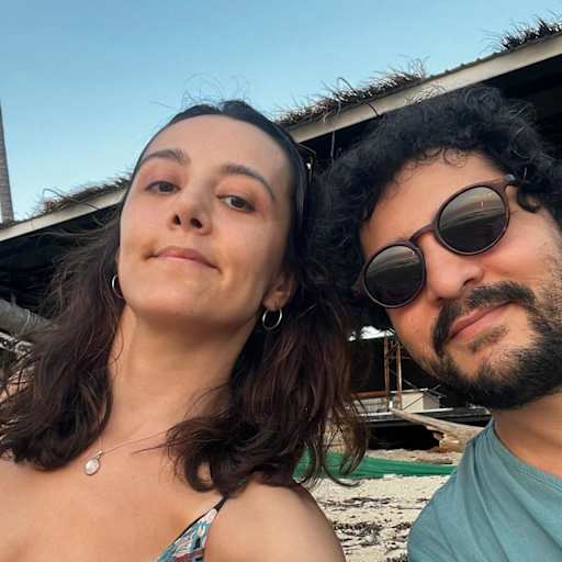 Profile image for pet sitters candeniz & Seçil