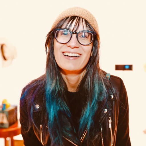 Profile image for pet sitter renee