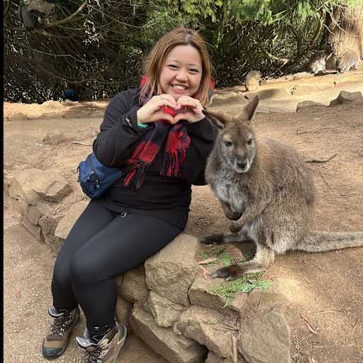 Profile image for pet sitter Natalie