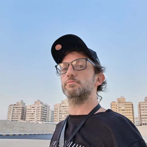 Profile image for pet sitter Fernando
