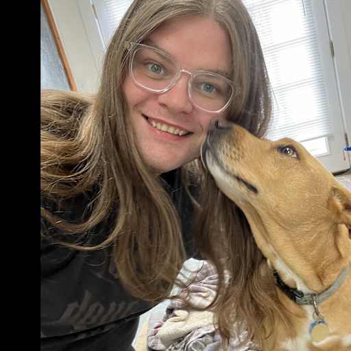 Profile image for pet sitter Mia
