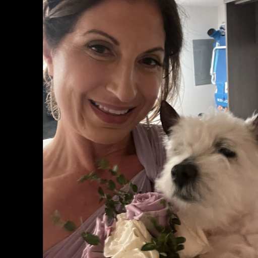 Profile image for pet sitter Kristen