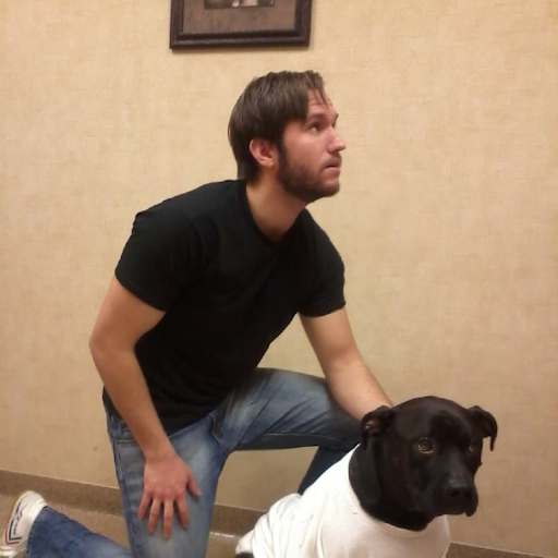 Profile image for pet sitter Shea