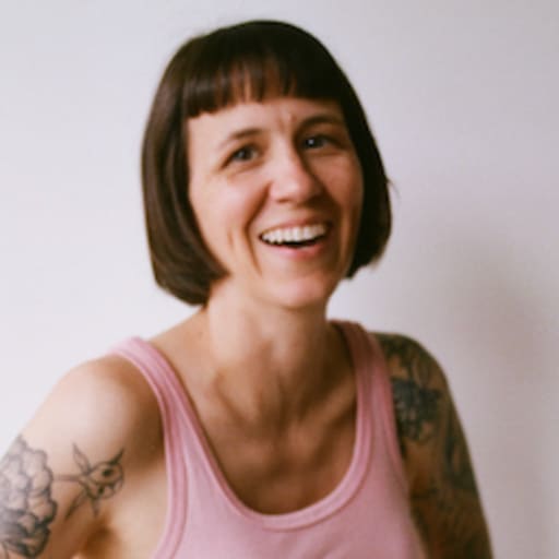 Profile image for pet sitter Emily