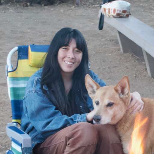 Profile image for pet sitter Lindsey