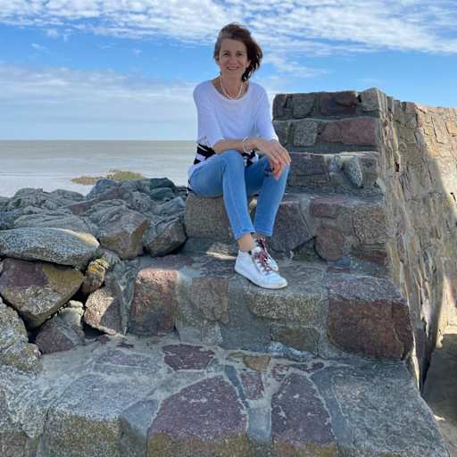 Profile image for pet sitter Silke