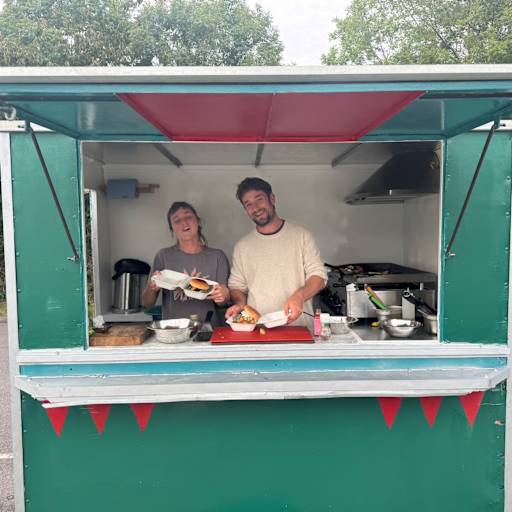 Profile image for pet sitter Niall