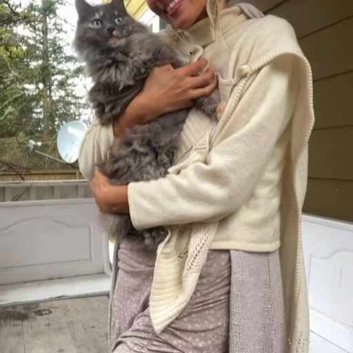 Profile image for pet sitter Victoria
