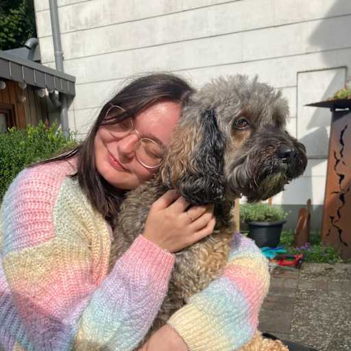 Profile image for pet sitters Sarah & Brian