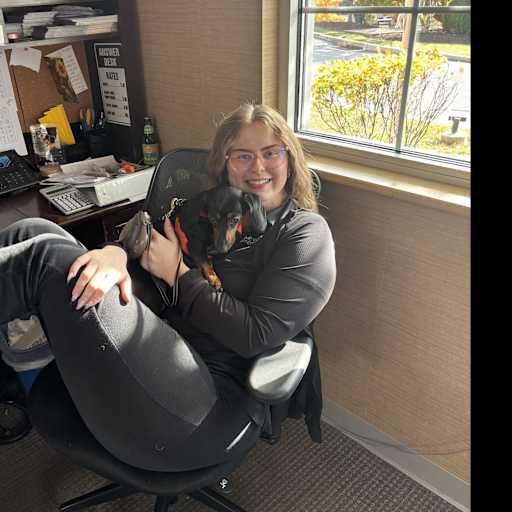 Profile image for pet sitter Kayleigh