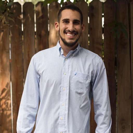 Profile image for pet sitter Steven