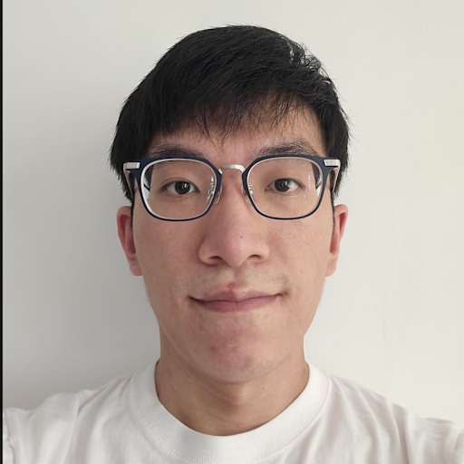 Profile image for pet sitter Chi Lok Leon