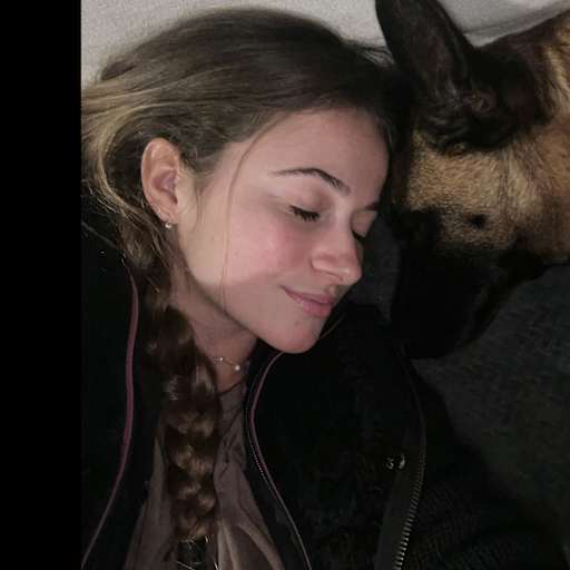 Profile image for pet sitters Fiona & Mazir