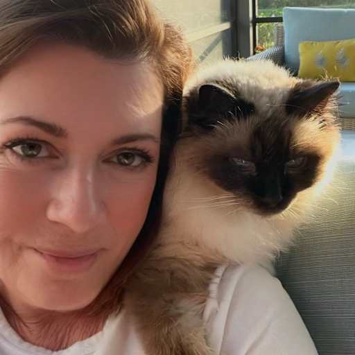 Profile image for pet sitters Laurel & Steve