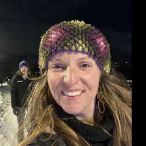 Profile image for pet sitters Lesley & Patrick