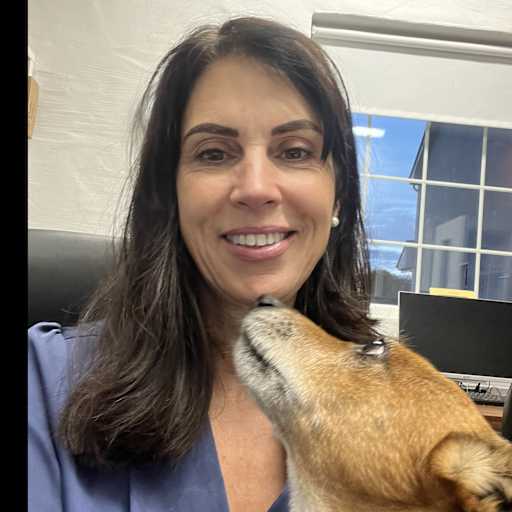 Profile image for pet sitter Susan