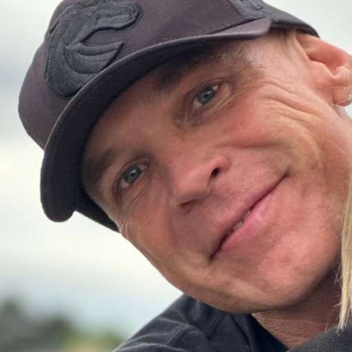 Profile image for pet sitter Nathaniel