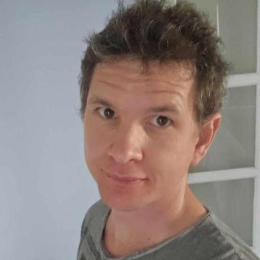 Profile image for pet sitter Jonathon