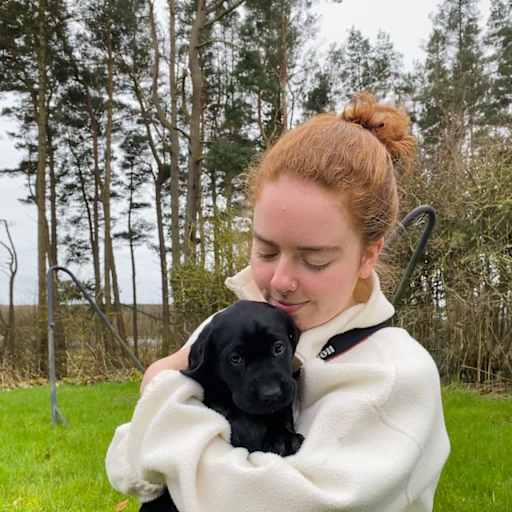Profile image for pet sitter Catherine