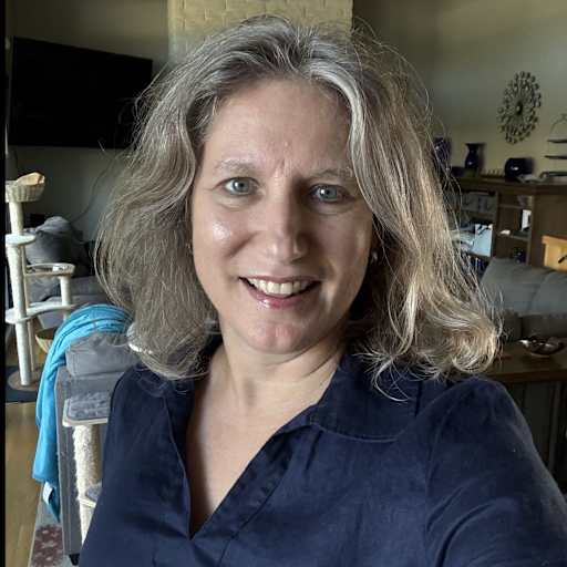 Profile image for pet sitter Jennifer