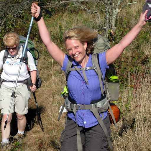 Profile image for pet sitter Andrea