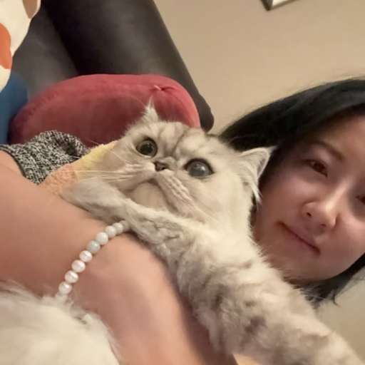 Profile image for pet sitters Fiona & Maxwell