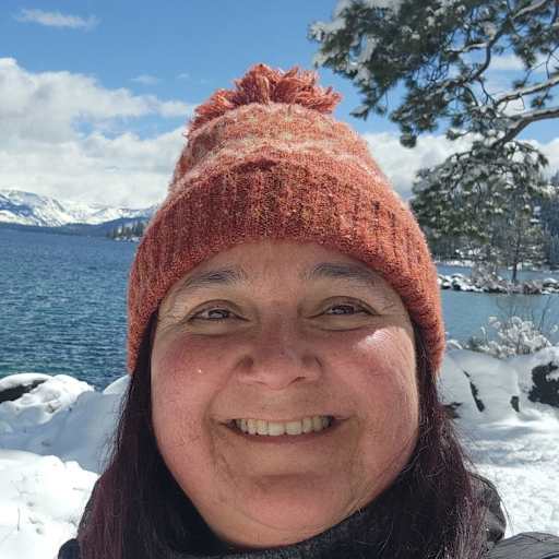 Profile image for pet sitter Martha Maria