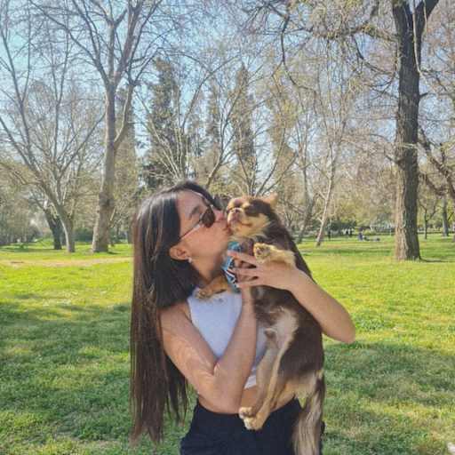 Profile image for pet sitter Gracia