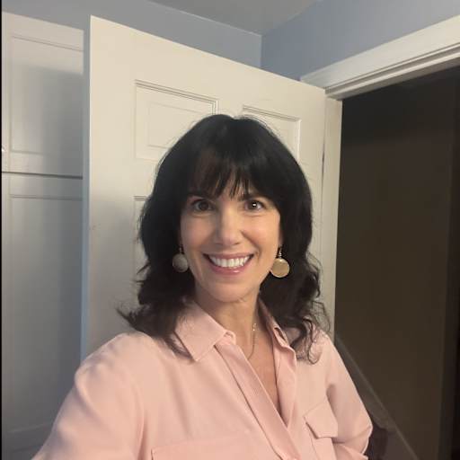 Profile image for pet sitter Jennifer