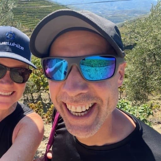 Profile image for pet sitters LAURA & Gerhard