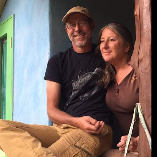 Profile image for pet sitters John & Jill